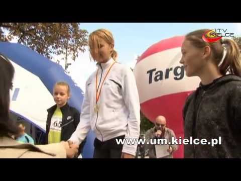Kielce znów będą biegać - ITV Kielce