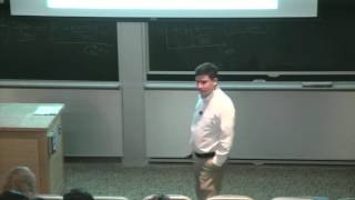 11. Unconstrained Optimization; Newton-Raphson and Trust Region Methods