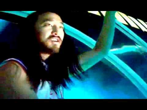 Steve Aoki - WARP 1977 (live on Rock In Rio)