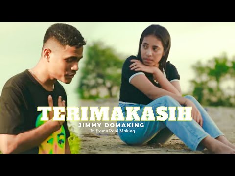 Terimakasih - Jimmy Domaking