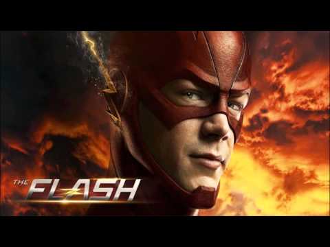 The Flash Soundtrack: Run, Barry, Run! - Running Suite - Flash Theme V2
