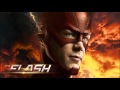The Flash Soundtrack: Run, Barry, Run! - Running Suite - Flash Theme V2