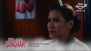 Download lagu Isteri Dalam Sangkar Ep 14 mp3