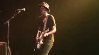Our Love - Gary Clark Jr.
