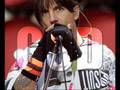 Tricky - Girls Ft Anthony Kiedis, John Frusciante