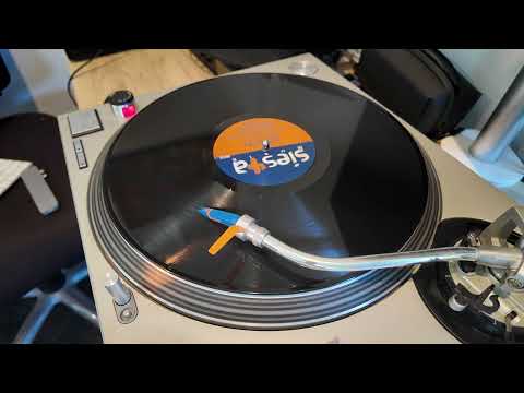 Hipp-E & Tony - Musica De La Celva