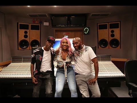 Alicai Harley performs ‘Gold’ and ‘Naah Done’ (ft. Tony Matterhorn)