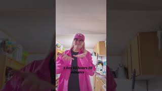 Carnival Mardi Gras count down!!!!!! #carnivalcruising #mardigras #funny #carnivalmardigras #milton