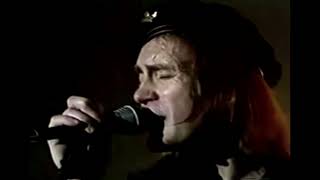 Eloy - Generation Of Innocence (Footage - Live in Munich, 1994)