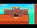 Vidéo de gameplay de Super Phantom Cat  Toute Plateformes