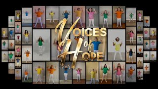 Joyful Joyful in the style of Sister Act 2 - Voices of Hope Children&#39;s Choir (Virtual Choir)