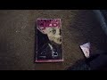 My Star Wars VHS Collection 2022 Edition