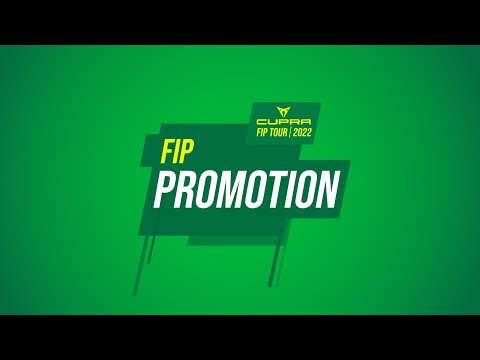 CUPRA FIP PROMOTION CURITIBA - Final Female