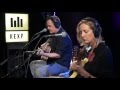 The Wedding Present - Rachel (Live on KEXP)