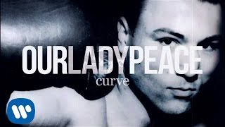 Our Lady Peace - Allowance - Curve