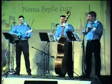 Tuzlanski tamburasi-Cigla(Another Brick in the Wall)