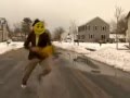 "Mr. Smiley" - Mustard Plug