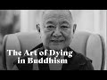 The Art of Dying in Buddhism | Ringu Tulku