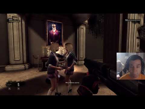 Let's Play Duke Nukem Forever Ep. 6 Insane Difficulty