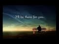 I Ll Be There For You Aiza Seguerra With Lyrics