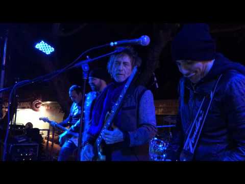 CSIC ft.Golinelli - COSA SUCCEDE IN CITTA' live in Crotone - 28.12.2015 - VASCO ROSSI TRIBUTE