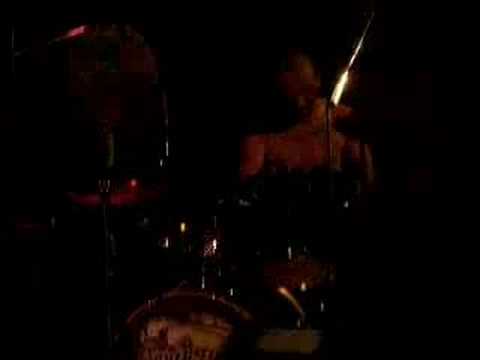 FULL OF HATRED -video live-