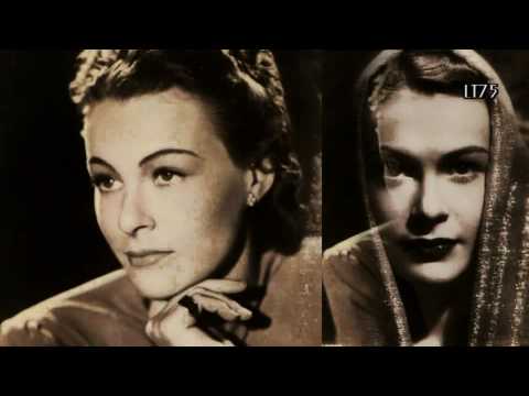 "Lied der Nachtigall" ... Erna Berger (1941)