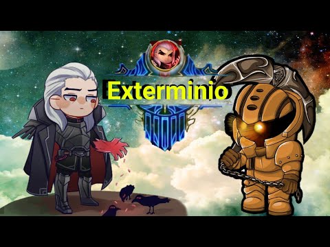 SWAIN MONTAGE | League of Legends #3