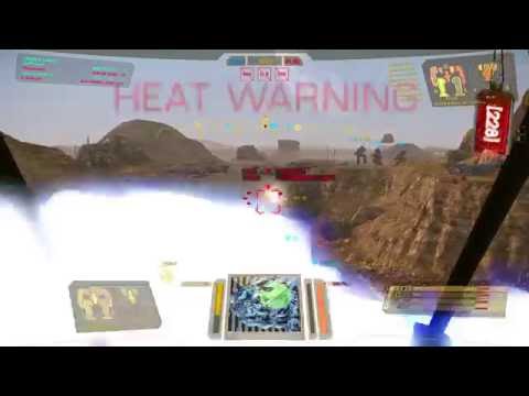 4 PPC Marauder - Canyon Network 2-Man With Pisceszero