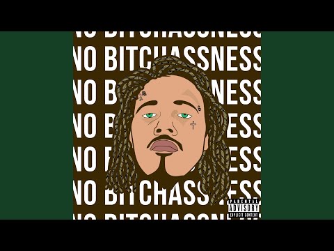 No Bitchassness in the Studio