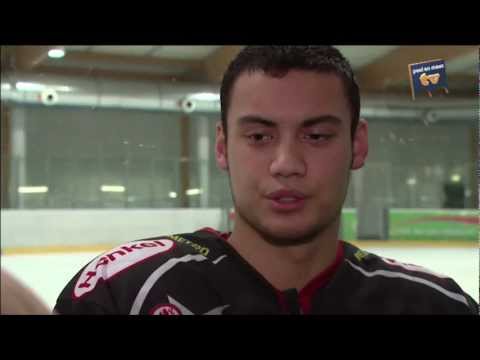 Spo[r]tlicht 10 november 2012 - Rick van Haren - Peel en Maas TV Venray