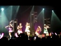 JE2012 Momoiro Clover Z -- Moretsu Uchu ...