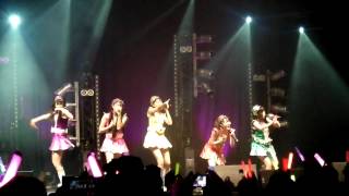 JE2012 Momoiro Clover Z -- Moretsu Uchu Kokyokyoku Dai 7 Gakusho &#39;Mugen no Ai&#39;