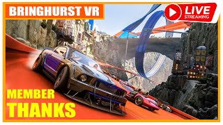 Member Appreciation Live Stream - Forza Horizon 5