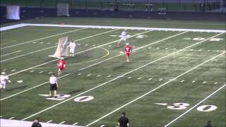 Thomas Miles 2015 Highlights