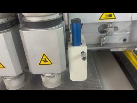 Zund XL 1600 CVE16 P260527052