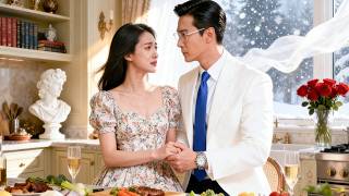 Gekwetst door haar ex-vriend, trouwt ze met de afstandelijke erfgenaam van de Fugue; hij is diep verliefd op haar en blijft elke nacht aan haar zijde! 👑