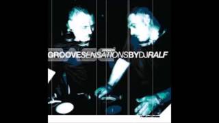 The Base Presents Groove Sensations By DJ Ralf