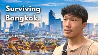 Bangkok Thailand Survival Guide for Foreigners.