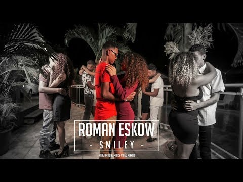 Roman Eskow - Smiley