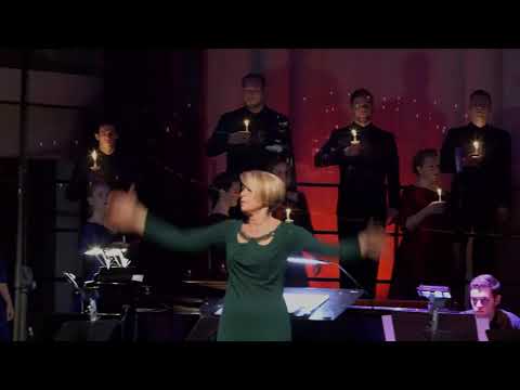 "Keep Your Lamps" Arr. by André J.Thomas