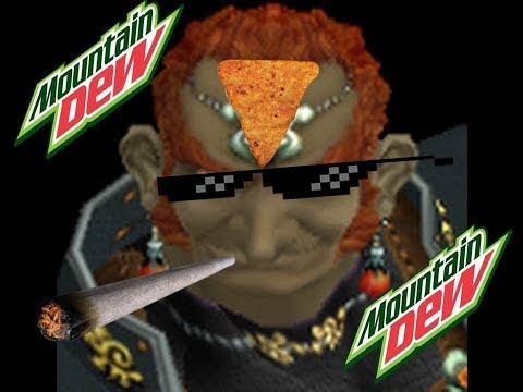 "Cool Guy" a Bizzarro Flame Montage