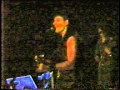 Сектор Газа - Концерт в Череповце (29.04.1989) 