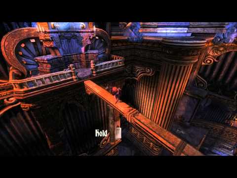 Castlevania: Lords of Shadow - Part 34 Chapter 8 The Clockwork Tower PC HD Gameplay