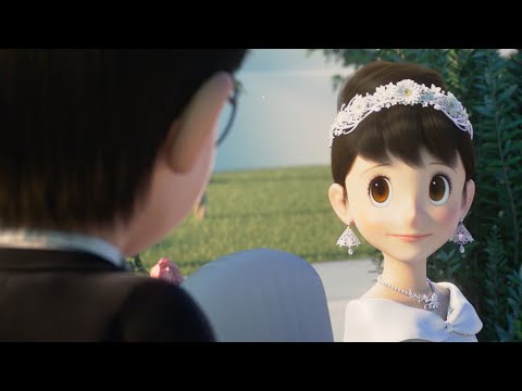 Download Stand By Me ドラえもん2 3gp Mp4 Codedwap