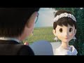Stand by Me Doraemon 2 - Trailer
