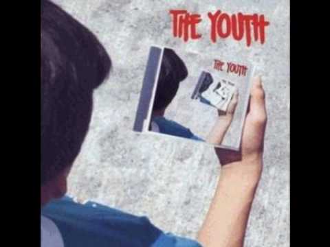 The Youth Ahead - I Think Were Alone Now