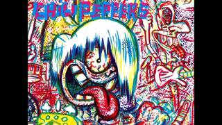 Red Hot Chili Peppers - Police Helicopter