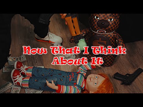 Young Dre Money - Now That I Think About It (Official Music Video)