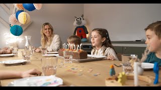 Unsere erlebnisreiche Kinderwelt!